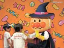 仮装したアンパンマンたちと会えるのは今だけ! 仮装したアンパンマンたちと会えるのは今だけ!