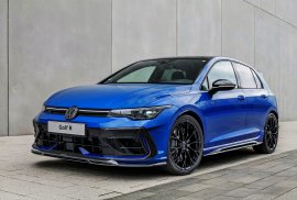 Golf8.5 R Front Golf8.5 R Front