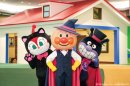 ハロウィーングリーティング ※画像はイメージです ハロウィーングリーティング ※画像はイメージです