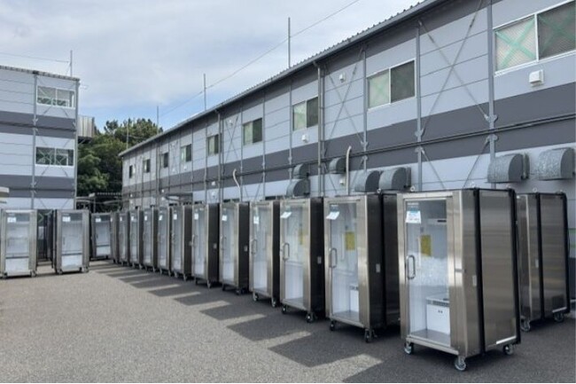 『ＴＲＵＳＣＯ　パーソナルクーリングボックス 