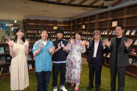 出演者 出演者
