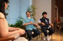 森田哲矢・東ブクロ1 森田哲矢・東ブクロ1