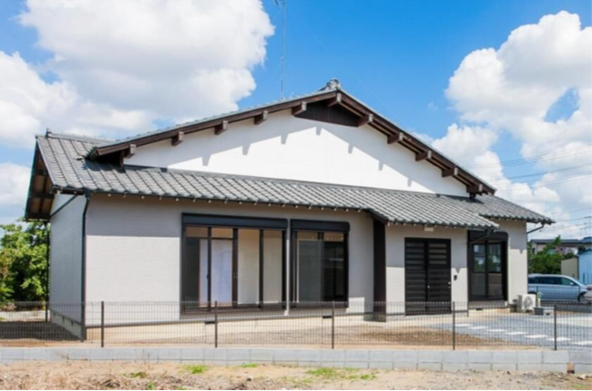 【福岡県庁】「住宅価格高騰」と「空き家問題」という二つの課題を同時に解決！「眠っていた空き家」が「子育て家族のマイホーム」へ