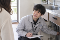 点検商法の相談は年間1万9,696件　知らない業者の突然訪問に不安、住宅オーナーが安心できる相談先を求め住宅会社と連携する点検窓口への相談が前年比約3倍に増加