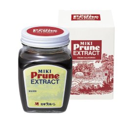 ミキプルーン エキストラクト ミキプルーン エキストラクト