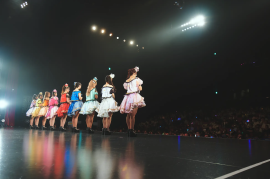 MyDresscode、結成2.5周年(1) MyDresscode、結成2.5周年(1)