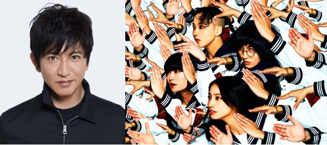 新しい学校のリーダーズがゲストに登場！『木村拓哉 Flow』