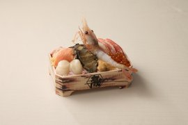 魚と肉と北海道 蔵 魚と肉と北海道 蔵