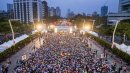 写真提供：台北市政府体育局