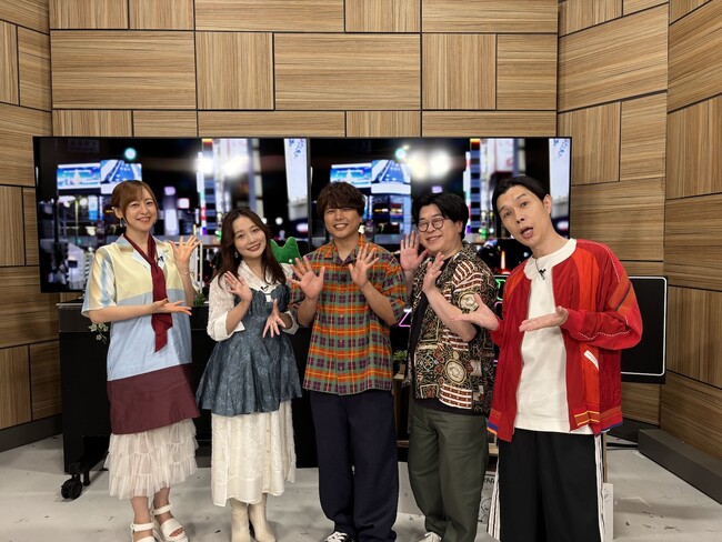 宮本侑芽、『オールワークスメイド』の和気あいあいな現場を明かす日笠陽子がムードメーカー、収録後の飲み会秘話も…宮本侑芽、仲村宗悟がED曲に込めた“侑芽＆メロディ”への思いに感激「泣いちゃう！」