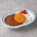 03_アルプス_「タイムサービス コロッケカレー」 03_アルプス_「タイムサービス コロッケカレー」