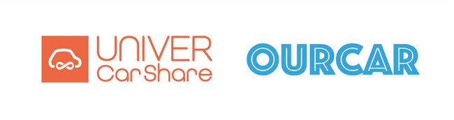学生向けカーシェアリングサービス「UNIVER Car Share」9月1日(火)午前10時から「OURCAR」システムで利用開始！