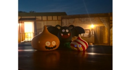 ニジゲンノモリ「ドラゴンクエスト アイランド」スライム&ドラキー色塗り体験「秋限定!光るモンスターのきらめきクラフト2026」 ニジゲンノモリ「ドラゴンクエスト アイランド」スライム&ドラキー色塗り体験「秋限定!光るモンスターのきらめきクラフト2026」