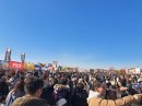 会場昼 会場昼