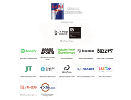 Official Partner Official Partner