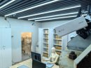 写真2.ネットワークカメラTRIFORA 写真2.ネットワークカメラTRIFORA