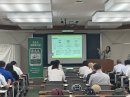 東部会場の様子