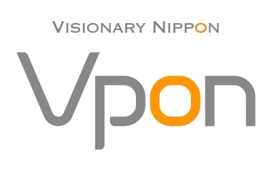 Vpon、企業ブランドを「VISIONARY NIPPON (TM)」として再定義