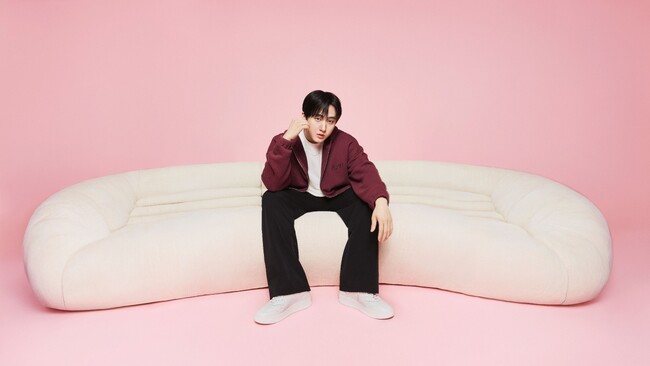 【AUTRY】K-POPグループ「Stray Kids」のチャンビンが手掛ける限定カプセルコレクションを伊勢丹新宿店で先行販売