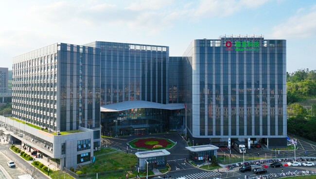 中国上場企業・凱盛科技傘下のK&D Technology、車載・産業用ディスプレイで日本市場へ本格参入