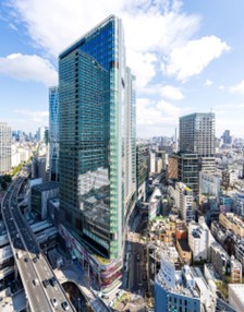 都市再開発がもたらす社会的インパクトを貨幣価値で定量化