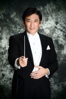 藤岡幸夫 (C)Shin Yamagishi 藤岡幸夫 (C)Shin Yamagishi