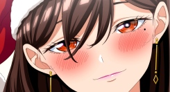 【9月6日(日)25時00分～放送！】TVアニメ『同じゼミの染谷さんがセクシー女優だった話。』最終回・第8話　あらすじ・先行カット公開！