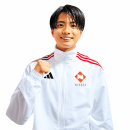 ゲストランナー若林 宏樹さん ゲストランナー若林 宏樹さん
