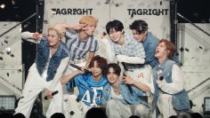 【MUSIC ON! TV(エムオン!)】TAGRIGHT待望のファーストライブの模様を全曲放送!本番直前、終演後の舞台裏にも密着!エムオン!で9/13(日)夜11時~90分オンエア!7人の魅力満載の過去特番も一挙リピート放送!